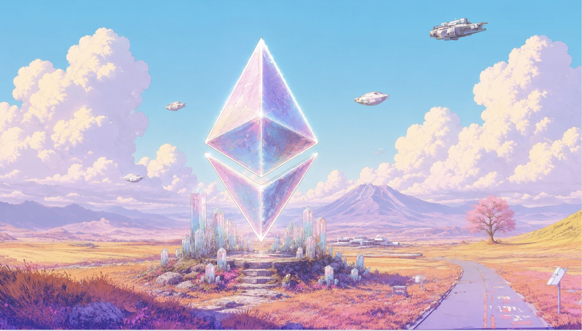 Ethereum se transforma: la llegada de Glamsterdam y sus nuevos líderes prometen cambios sorprendentes.