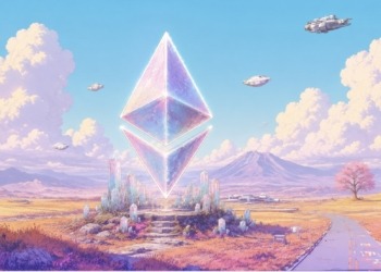 Ethereum se transforma: la llegada de Glamsterdam y sus nuevos líderes prometen cambios sorprendentes. 9 Ethereum se transforma: la llegada de Glamsterdam y sus nuevos líderes prometen cambios sorprendentes.
