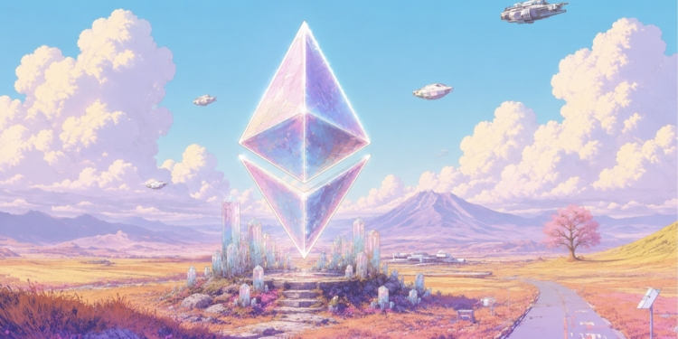 Ethereum se transforma: la llegada de Glamsterdam y sus nuevos líderes prometen cambios sorprendentes. 1 Ethereum se transforma: la llegada de Glamsterdam y sus nuevos líderes prometen cambios sorprendentes.