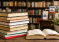 Los dos libros de Doce Robles que arrasan en Huesca: la sorpresa literaria de Darío Español-Solana y Pedro Ciria.