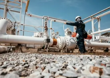 El gasoducto de EAU se prepara para renacer en 2027 tras superar los estragos del conflicto.