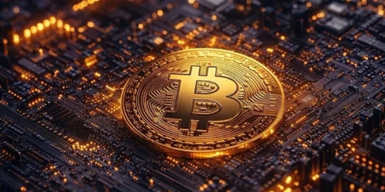 La amenaza cuántica: ¿estamos a punto de perder más de 3 billones en Bitcoin antes de 2033? 1 La amenaza cuántica: ¿estamos a punto de perder más de 3 billones en Bitcoin antes de 2033?