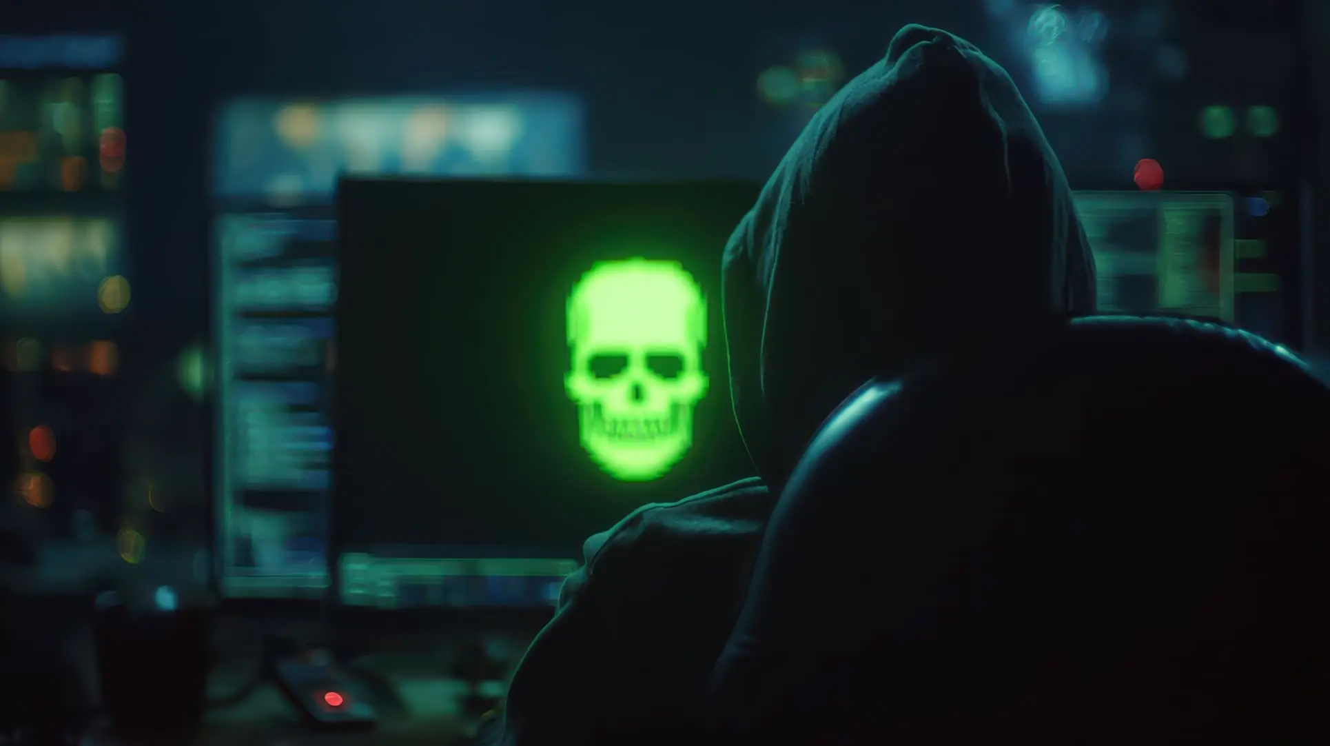 La nueva amenaza: hackers emplean inteligencia artificial para eludir la seguridad de Google.