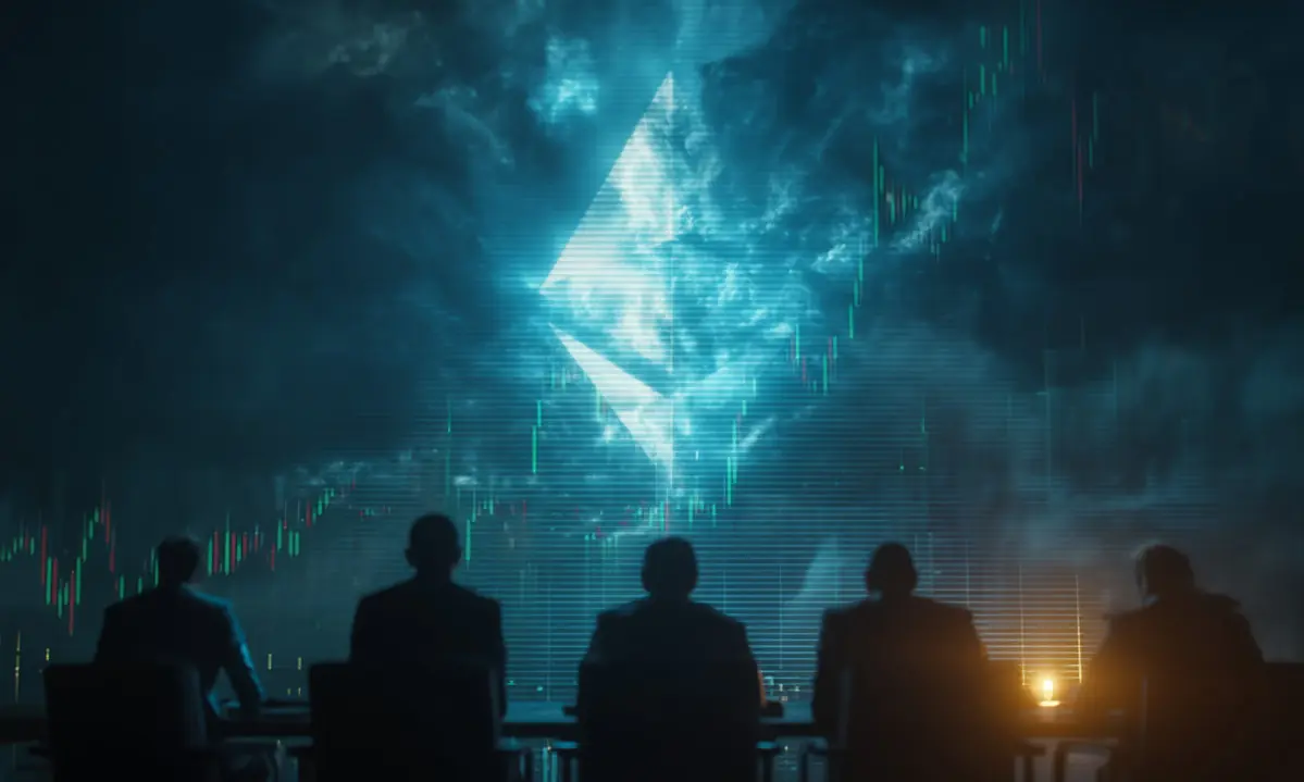 Fundación Ethereum revoluciona su equipo técnico en medio de una audaz reestructuración