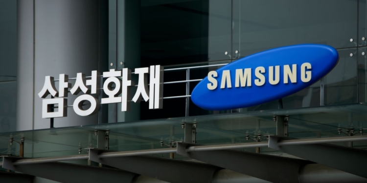 ¿Están los inversores surcoreanos dejando atrás a Samsung en favor de Bitcoin? 1 ¿Están los inversores surcoreanos dejando atrás a Samsung en favor de Bitcoin?