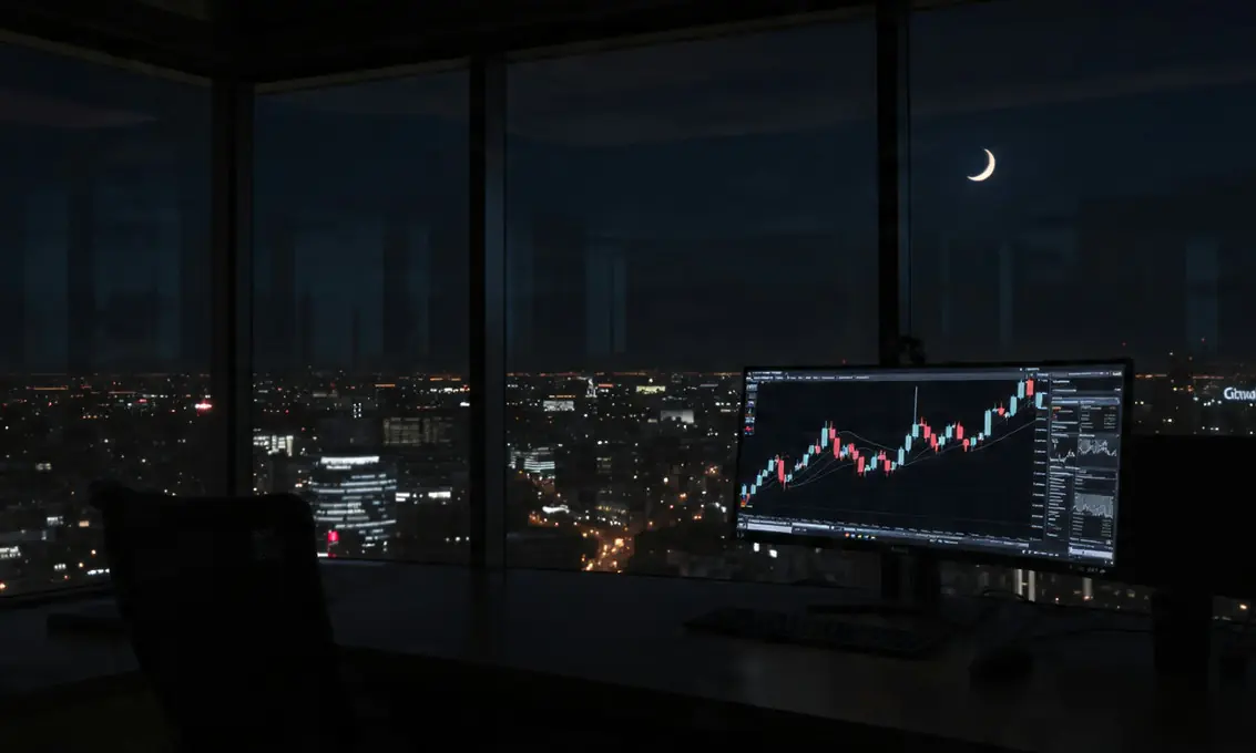 TD Cowen pronostica un futuro brillante para Sharplink: ¿podrían sus acciones duplicarse?