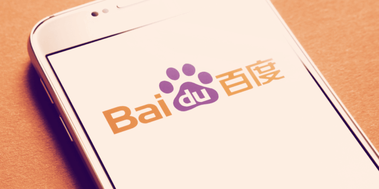 La Revolucionaria IA de Baidu Se Impone a los Líderes del Mercado con un Ahorro del 94% en su Desarrollo 1 La Revolucionaria IA de Baidu Se Impone a los Líderes del Mercado con un Ahorro del 94% en su Desarrollo