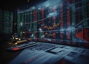 Un importante indicador de criptomonedas se ilumina en verde mientras Bitcoin se acerca a los 82,000 dólares.