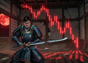 Ethereum sufre un retroceso del 2.86% y se enfrenta a niveles críticos en mayo de 2026.
