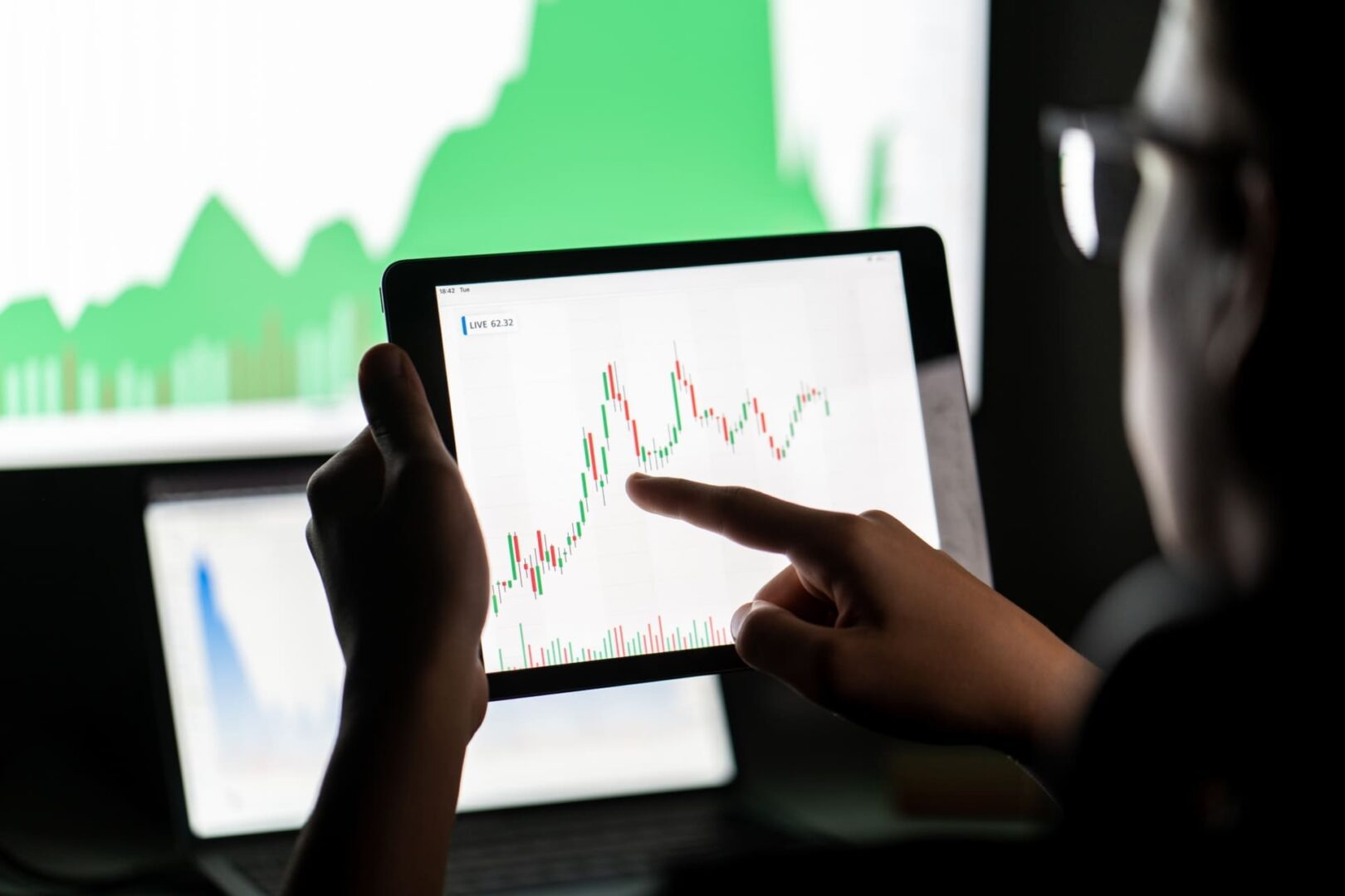 El ascenso de Bitcoin: ¿Una señal de esperanza o una trampa para los comerciantes?