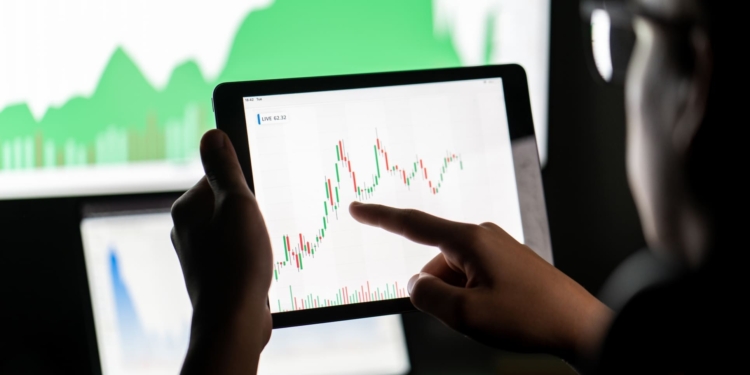 El ascenso de Bitcoin: ¿Una señal de esperanza o una trampa para los comerciantes?
