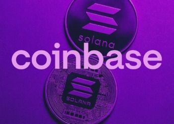 Coinbase revoluciona el mundo de los préstamos onchain al ofrecer hasta 100.000 dólares garantizados con Solana