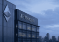 JPMorgan revoluciona el mercado con un fondo tokenizado en Ethereum para impulsar stablecoins.