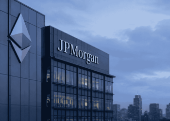 JPMorgan revoluciona el mercado con un fondo tokenizado en Ethereum para impulsar stablecoins.