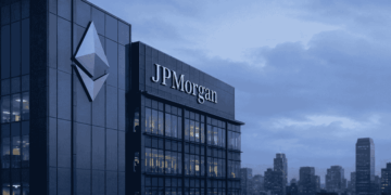 JPMorgan revoluciona el mercado con un fondo tokenizado en Ethereum para impulsar stablecoins.