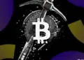 MARA, el minero de Bitcoin, liquidó $1.500 millones en BTC y se enfrenta a una asombrosa pérdida de $1.260 millones.