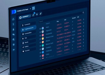 Revolución en el mercado de las criptomonedas: lo que nos depara 2026 según Pocket Broker