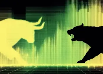 Bitcoin alcanza de nuevo los $81,000 impulsado por el alto IPC, mientras BNB y DOGE dominan el mercado de criptomonedas.