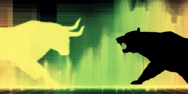 Bitcoin alcanza de nuevo los $81,000 impulsado por el alto IPC, mientras BNB y DOGE dominan el mercado de criptomonedas.
