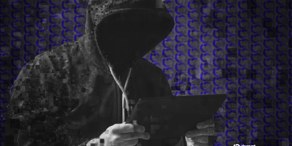 Ciberataque: Malware Oculto en la Descarga de Software de Mistral AI