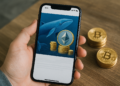 Las ballenas invierten $832 millones en la caída de Ethereum: descubre por qué.