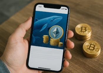 Las ballenas invierten $832 millones en la caída de Ethereum: descubre por qué.