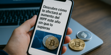 Descubre cómo te afectará el aumento del IRPF este año sin que lo supieras