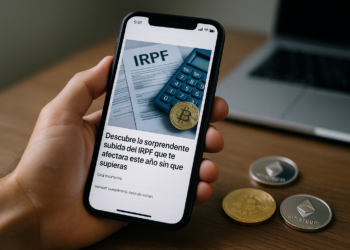 Descubre la sorprendente subida del IRPF que te afectará este año sin que lo supieras.