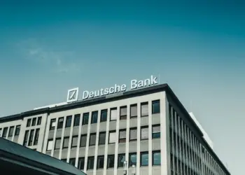 Deutsche Bank y Nasdaq apuestan fuerte: 120 millones de dólares para impulsar a la cripto Elliptic.