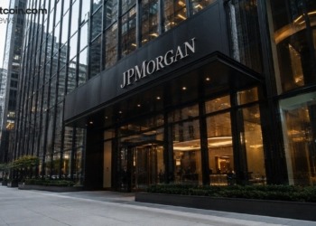 JPMorgan da un nuevo paso en el mundo de Ethereum con su segundo fondo de bonos tokenizados del Tesoro. 4 JPMorgan da un nuevo paso en el mundo de Ethereum con su segundo fondo de bonos tokenizados del Tesoro.