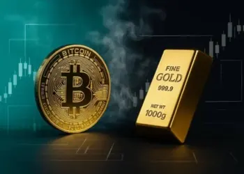 La batalla de los activos: ¿Es el Bitcoin el próximo en tocar fondo? 9 La batalla de los activos: ¿Es el Bitcoin el próximo en tocar fondo?