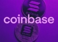 Coinbase revoluciona el mercado: ahora puedes obtener préstamos de hasta 100.000 dólares usando Solana como garantía