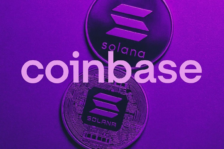 Coinbase revoluciona el mercado: ahora puedes obtener préstamos de hasta 100.000 dólares usando Solana como garantía 1 Coinbase revoluciona el mercado: ahora puedes obtener préstamos de hasta 100.000 dólares usando Solana como garantía
