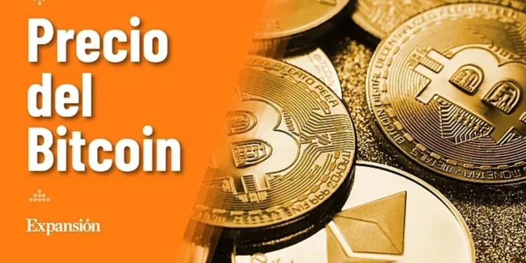Caída del Bitcoin hoy: ¿Qué significa el descenso del 0,29% en su valor?
