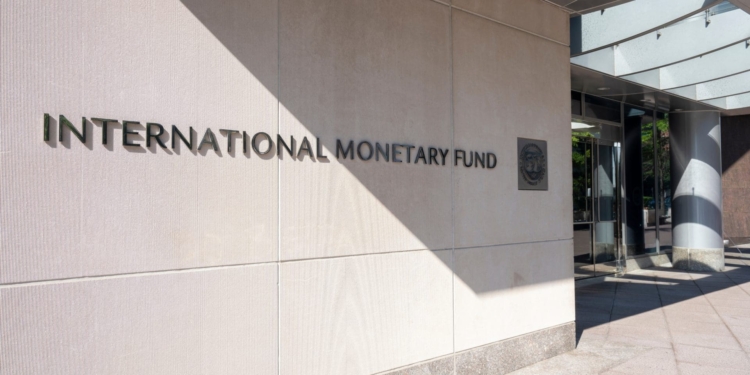 El FMI advierte: La economía de los Países Bajos, en la cuerda floja por el conflicto en Irán.