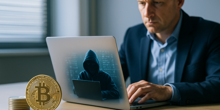El BCE advierte: los bancos deben prepararse de inmediato para los ciberataques potenciado por inteligencia artificial.