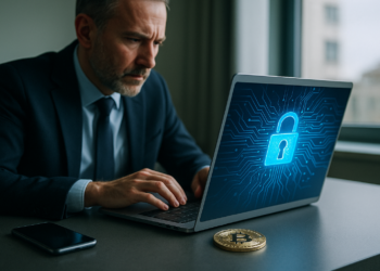 El BCE advierte a los bancos: ¿están listos para enfrentar los ciberataques de inteligencia artificial?