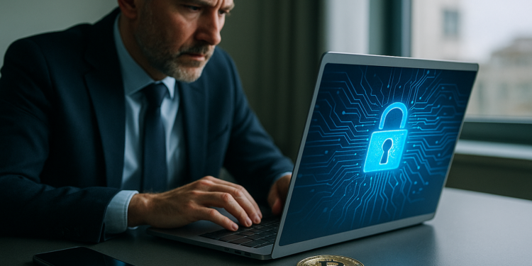 El BCE advierte a los bancos: ¿están listos para enfrentar los ciberataques de inteligencia artificial?