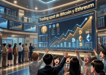Charles Schwab da un gran paso y permite a los inversores minoristas en EE. UU. operar con Bitcoin y Ethereum al instante.