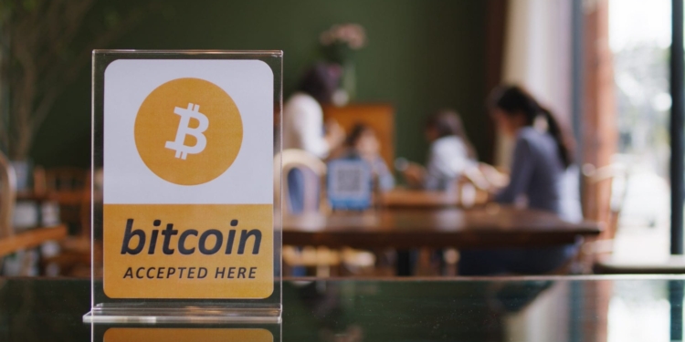 Cerca de un millón de negocios se suman a la revolución del Bitcoin gracias a Square