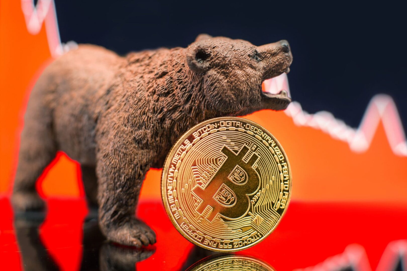 Descubre por qué el actual mercado bajista de Bitcoin es más tolerable que en el pasado.