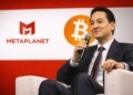 Metaplanet se prepara para revolucionar Japón con las primeras acciones preferentes perpetuas de Bitcoin.