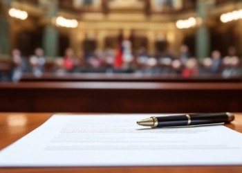 Mañana se decide el futuro de Bitcoin: el Congreso de EE.UU. debate la nueva ley de criptomonedas.