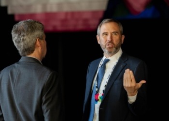 El CEO de Ripple lanza una advertencia crucial: ¿estamos a punto de perder una oportunidad histórica con la Clarity Act?
