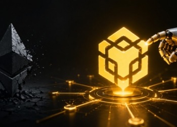 ¿BNB Chain está desafiando a Ethereum? Nina Rong desvela su evolución hacia una plataforma más allá de los humanos.