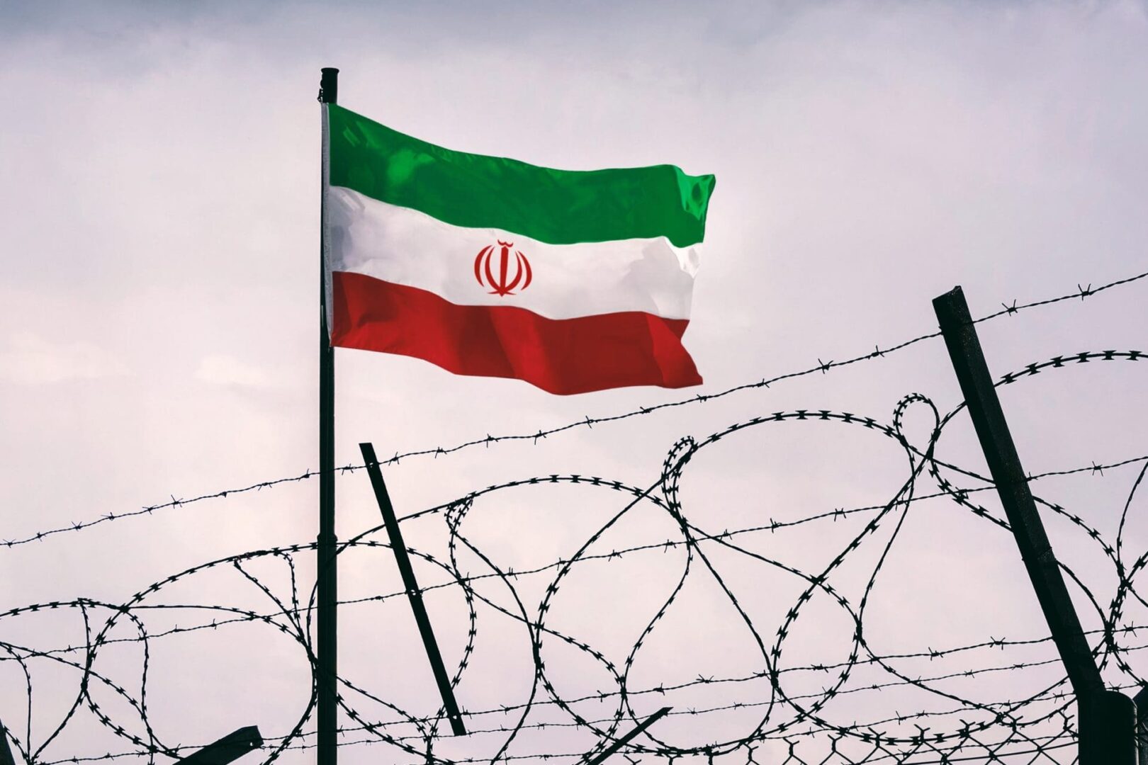 Descubren cómo Irán mueve criptomonedas a pesar de las sanciones de EE.UU.