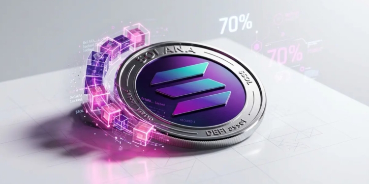 Solana se convierte en colateral en Coinbase: ¿Está a punto de alcanzar los $100? 1 Solana se convierte en colateral en Coinbase: ¿Está a punto de alcanzar los $100?