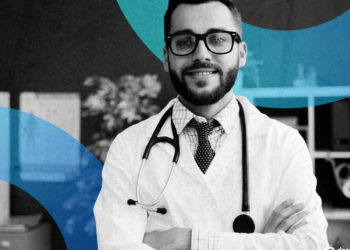 La mitad de los consejos de salud generados por IA son erróneos, pero parecen infalibles.