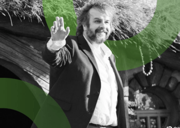 Peter Jackson, el maestro detrás de 'El Señor de los Anillos', sorprende al calificar la IA como un simple efecto especial.