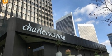 Charles Schwab da un paso audaz: ahora podrás negociar bitcoin y ethereum desde tu hogar.